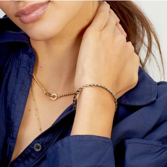 Gorjana Crew Bracelet - Picture 4 of 7